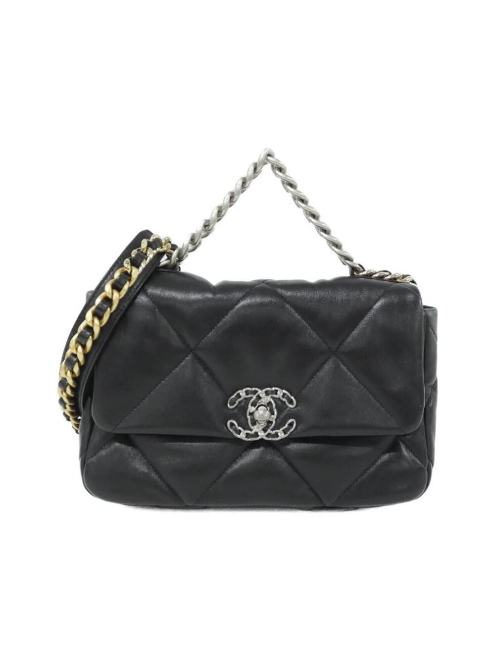 Chanel 19 Line Shoulder